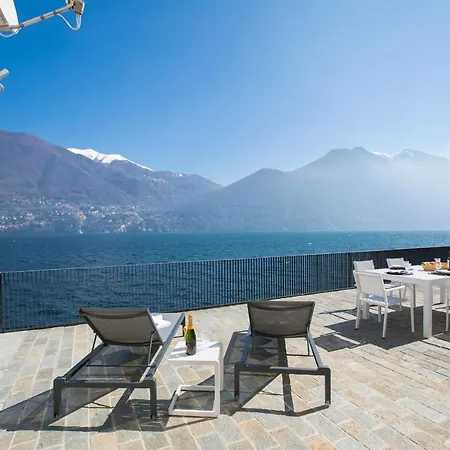 Sleeps 12 * Brienno